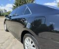Чорний Тойота Камрі, об'ємом двигуна 2.5 л та пробігом 184 тис. км за 13400 $, фото 10 на Automoto.ua