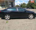 Черный Тойота Камри, объемом двигателя 2.5 л и пробегом 280 тыс. км за 12500 $, фото 2 на Automoto.ua