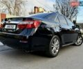 Чорний Тойота Камрі, об'ємом двигуна 2.49 л та пробігом 185 тис. км за 12000 $, фото 21 на Automoto.ua