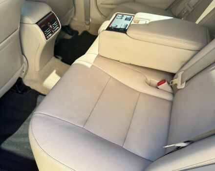 Черный Тойота Камри, объемом двигателя 2.49 л и пробегом 164 тыс. км за 14000 $, фото 12 на Automoto.ua