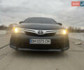 Черный Тойота Камри, объемом двигателя 2.49 л и пробегом 170 тыс. км за 10500 $, фото 5 на Automoto.ua