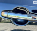 Черный Тойота Камри, объемом двигателя 3.5 л и пробегом 154 тыс. км за 16800 $, фото 28 на Automoto.ua