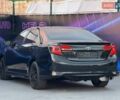 Тойота Камри 2013 в Запорожье на Automoto.ua Черный Тойота Камри, объемом двигателя 2.49 л и пробегом 184 тыс. км за 12499 $, фото 4 на Automoto.ua