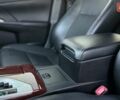 Черный Тойота Камри, объемом двигателя 2.5 л и пробегом 235 тыс. км за 16500 $, фото 29 на Automoto.ua