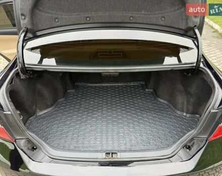 Черный Тойота Камри, объемом двигателя 2.49 л и пробегом 200 тыс. км за 10000 $, фото 33 на Automoto.ua