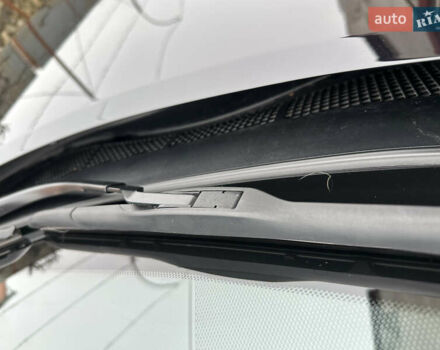 Черный Тойота Камри, объемом двигателя 2.5 л и пробегом 10 тыс. км за 21200 $, фото 25 на Automoto.ua