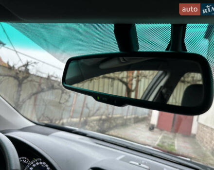 Черный Тойота Камри, объемом двигателя 2.5 л и пробегом 10 тыс. км за 21200 $, фото 58 на Automoto.ua