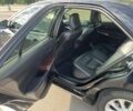 Черный Тойота Камри, объемом двигателя 2.5 л и пробегом 206 тыс. км за 12100 $, фото 19 на Automoto.ua