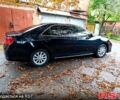 Чорний Тойота Камрі, об'ємом двигуна 2.5 л та пробігом 250 тис. км за 13500 $, фото 1 на Automoto.ua