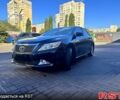 Чорний Тойота Камрі, об'ємом двигуна 2.5 л та пробігом 196 тис. км за 12700 $, фото 1 на Automoto.ua