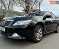 Чорний Тойота Камрі, об'ємом двигуна 2.49 л та пробігом 185 тис. км за 12000 $, фото 8 на Automoto.ua