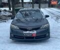Черный Тойота Камри, объемом двигателя 2.5 л и пробегом 230 тыс. км за 11290 $, фото 3 на Automoto.ua