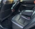 Черный Тойота Камри, объемом двигателя 2.5 л и пробегом 235 тыс. км за 16500 $, фото 17 на Automoto.ua