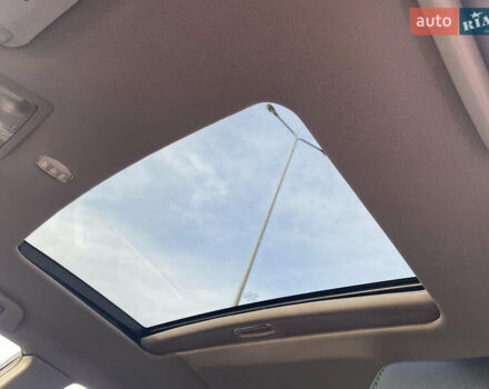 Черный Тойота Камри, объемом двигателя 2.5 л и пробегом 280 тыс. км за 12500 $, фото 10 на Automoto.ua