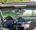 Чорний Тойота Камрі, об'ємом двигуна 2.5 л та пробігом 144 тис. км за 13400 $, фото 1 на Automoto.ua