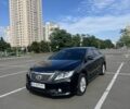 Черный Тойота Камри, объемом двигателя 2.5 л и пробегом 206 тыс. км за 12100 $, фото 20 на Automoto.ua