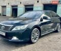 Чорний Тойота Камрі, об'ємом двигуна 2.49 л та пробігом 247 тис. км за 13100 $, фото 1 на Automoto.ua
