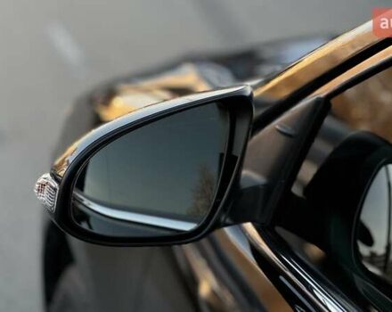 Черный Тойота Камри, объемом двигателя 2.5 л и пробегом 235 тыс. км за 16500 $, фото 9 на Automoto.ua