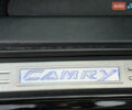 Чорний Тойота Камрі, об'ємом двигуна 2.5 л та пробігом 208 тис. км за 13700 $, фото 19 на Automoto.ua