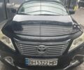 Чорний Тойота Камрі, об'ємом двигуна 2.49 л та пробігом 171 тис. км за 13600 $, фото 1 на Automoto.ua