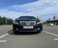 Черный Тойота Камри, объемом двигателя 2.5 л и пробегом 206 тыс. км за 12100 $, фото 5 на Automoto.ua