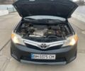 Тойота Камри 2013 в Староконстантинов на Automoto.ua Черный Тойота Камри, объемом двигателя 2.5 л и пробегом 173 тыс. км за 10900 $, фото 7 на Automoto.ua