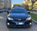 Чорний Тойота Камрі, об'ємом двигуна 2.5 л та пробігом 198 тис. км за 9500 $, фото 1 на Automoto.ua