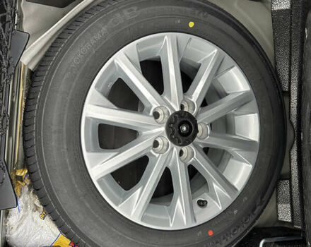 Черный Тойота Камри, объемом двигателя 2.5 л и пробегом 10 тыс. км за 21200 $, фото 30 на Automoto.ua