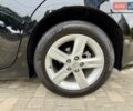 Черный Тойота Камри, объемом двигателя 2.5 л и пробегом 196 тыс. км за 13600 $, фото 74 на Automoto.ua