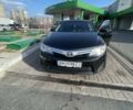 Черный Тойота Камри, объемом двигателя 2.49 л и пробегом 200 тыс. км за 11800 $, фото 1 на Automoto.ua