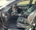 Черный Тойота Камри, объемом двигателя 2.5 л и пробегом 206 тыс. км за 12100 $, фото 15 на Automoto.ua