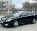 Чорний Тойота Камрі, об'ємом двигуна 2.5 л та пробігом 150 тис. км за 14250 $, фото 2 на Automoto.ua