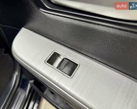 Черный Тойота Камри, объемом двигателя 2.5 л и пробегом 196 тыс. км за 13600 $, фото 58 на Automoto.ua