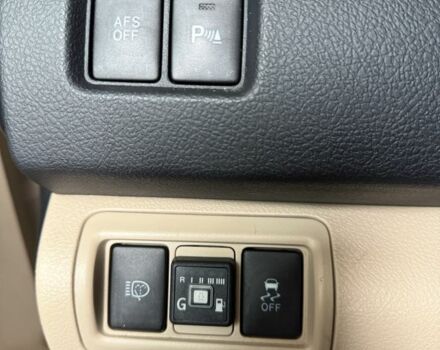 Черный Тойота Камри, объемом двигателя 2.5 л и пробегом 200 тыс. км за 9900 $, фото 18 на Automoto.ua