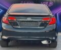 Тойота Камри 2013 в Запорожье на Automoto.ua Черный Тойота Камри, объемом двигателя 2.5 л и пробегом 184 тыс. км за 12499 $, фото 5 на Automoto.ua