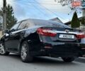 Чорний Тойота Камрі, об'ємом двигуна 2.49 л та пробігом 185 тис. км за 12000 $, фото 13 на Automoto.ua