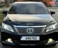 Чорний Тойота Камрі, об'ємом двигуна 2.49 л та пробігом 185 тис. км за 12000 $, фото 2 на Automoto.ua