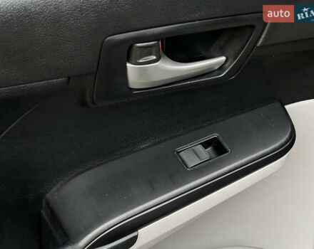 Чорний Тойота Камрі, об'ємом двигуна 2.49 л та пробігом 199 тис. км за 10999 $, фото 41 на Automoto.ua