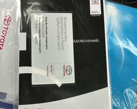 Черный Тойота Камри, объемом двигателя 2.5 л и пробегом 10 тыс. км за 21200 $, фото 54 на Automoto.ua