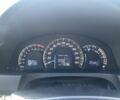 Черный Тойота Камри, объемом двигателя 2.5 л и пробегом 206 тыс. км за 12100 $, фото 13 на Automoto.ua