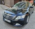 Чорний Тойота Камрі, об'ємом двигуна 3.46 л та пробігом 198 тис. км за 14200 $, фото 10 на Automoto.ua