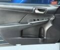 Тойота Камри 2013 в Запорожье на Automoto.ua Черный Тойота Камри, объемом двигателя 2.49 л и пробегом 184 тыс. км за 12499 $, фото 8 на Automoto.ua