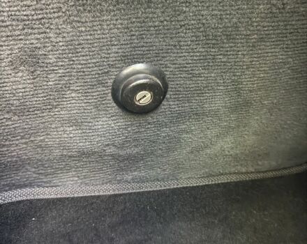 Черный Тойота Камри, объемом двигателя 2.5 л и пробегом 244 тыс. км за 14500 $, фото 22 на Automoto.ua