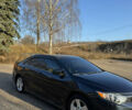 Черный Тойота Камри, объемом двигателя 2.49 л и пробегом 315 тыс. км за 12500 $, фото 8 на Automoto.ua