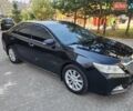 Чорний Тойота Камрі, об'ємом двигуна 3.46 л та пробігом 198 тис. км за 14200 $, фото 2 на Automoto.ua