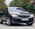Черный Тойота Камри, объемом двигателя 2.5 л и пробегом 196 тыс. км за 13600 $, фото 27 на Automoto.ua