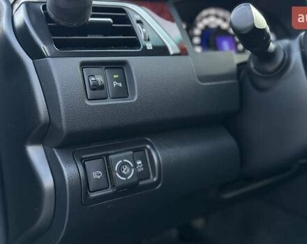 Черный Тойота Камри, объемом двигателя 2.5 л и пробегом 235 тыс. км за 16500 $, фото 36 на Automoto.ua