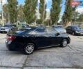 Чорний Тойота Камрі, об'ємом двигуна 2.49 л та пробігом 196 тис. км за 13200 $, фото 9 на Automoto.ua