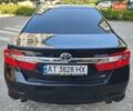 Чорний Тойота Камрі, об'ємом двигуна 3.46 л та пробігом 198 тис. км за 14200 $, фото 1 на Automoto.ua