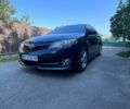 Чорний Тойота Камрі, об'ємом двигуна 2.49 л та пробігом 360 тис. км за 9200 $, фото 1 на Automoto.ua